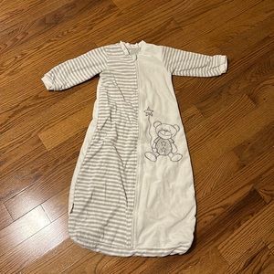 Toddler sleep sack